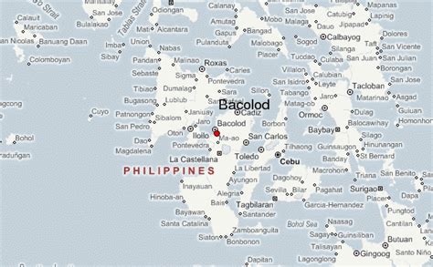 bacolod weather now|Bacolod City, Negros Occidental, Philippines Weather Forecast.